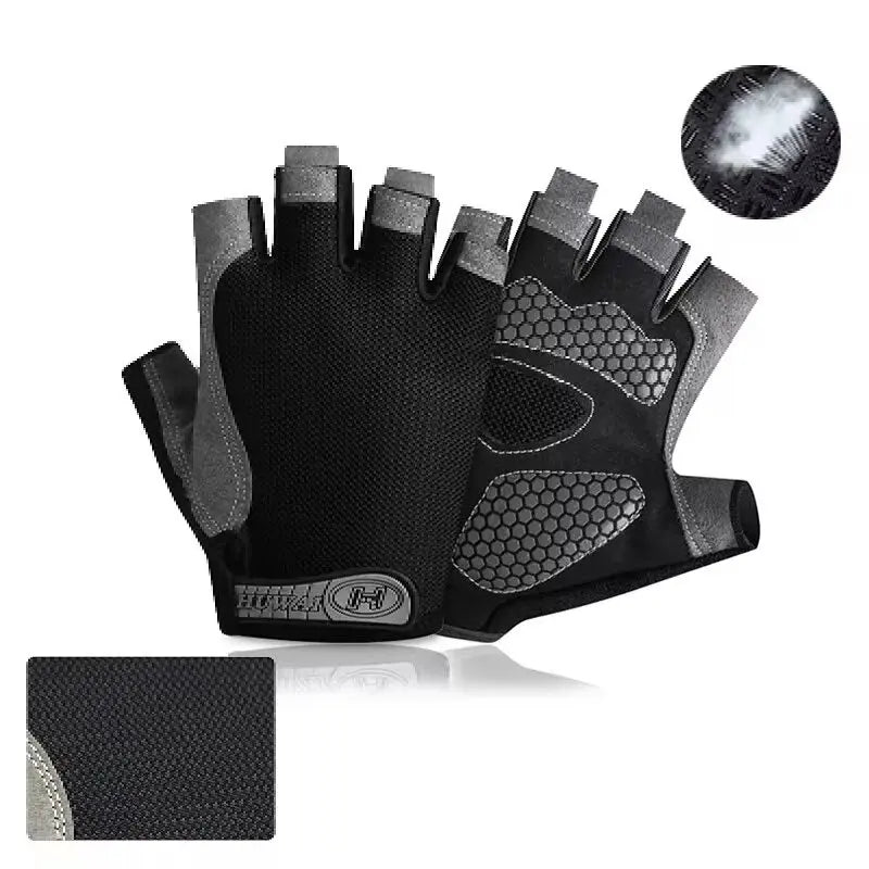 Cycling Bicycle Gloves