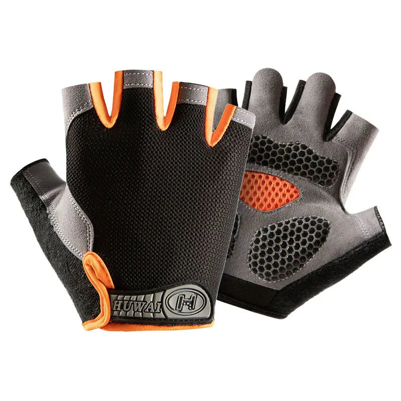 Cycling Bicycle Gloves