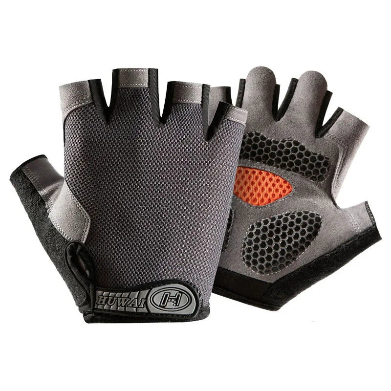 Cycling Bicycle Gloves