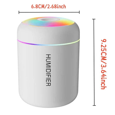 Mini Air Humidifier