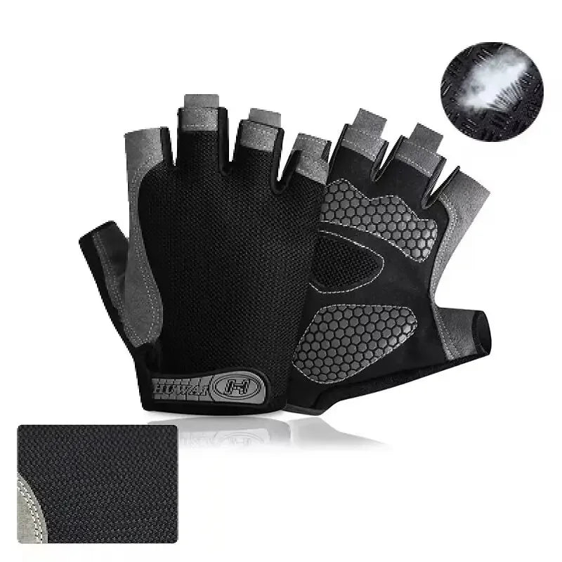 Cycling Bicycle Gloves