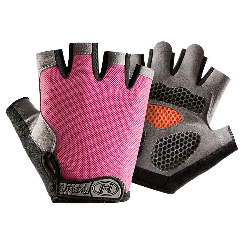 Cycling Bicycle Gloves