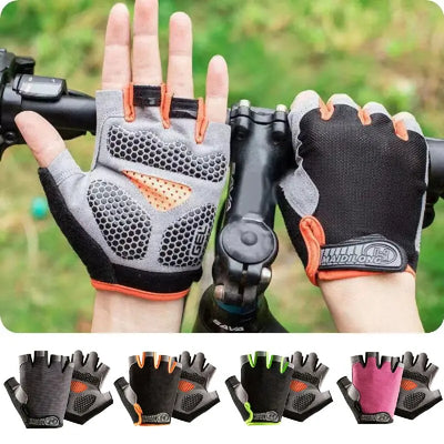 Cycling Bicycle Gloves