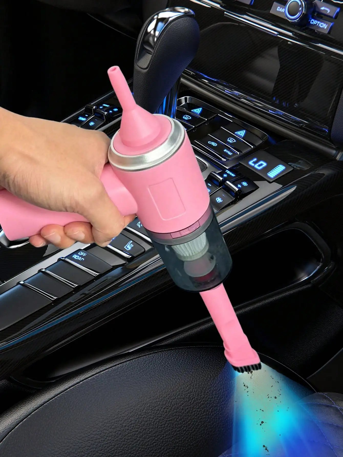 Car Cleaner