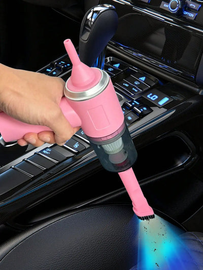 Car Cleaner