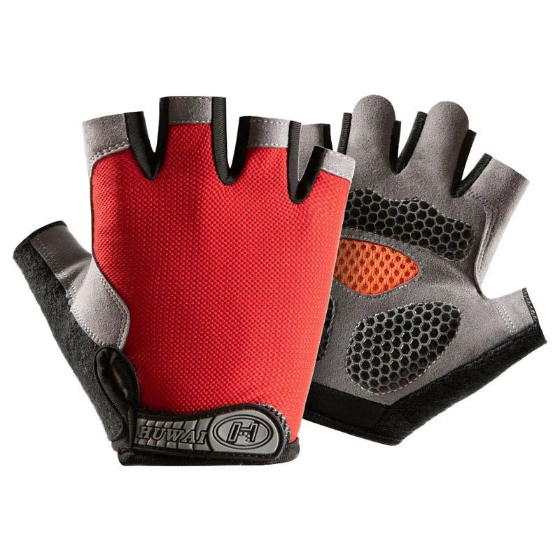 Cycling Bicycle Gloves